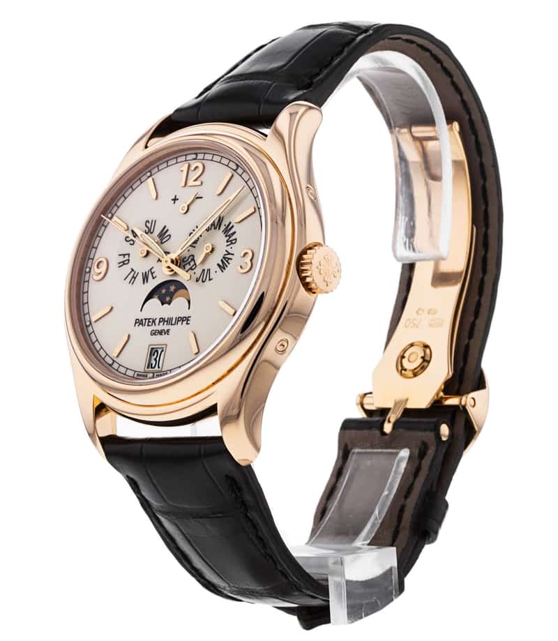 Patek Philippe Complications 5146R-001